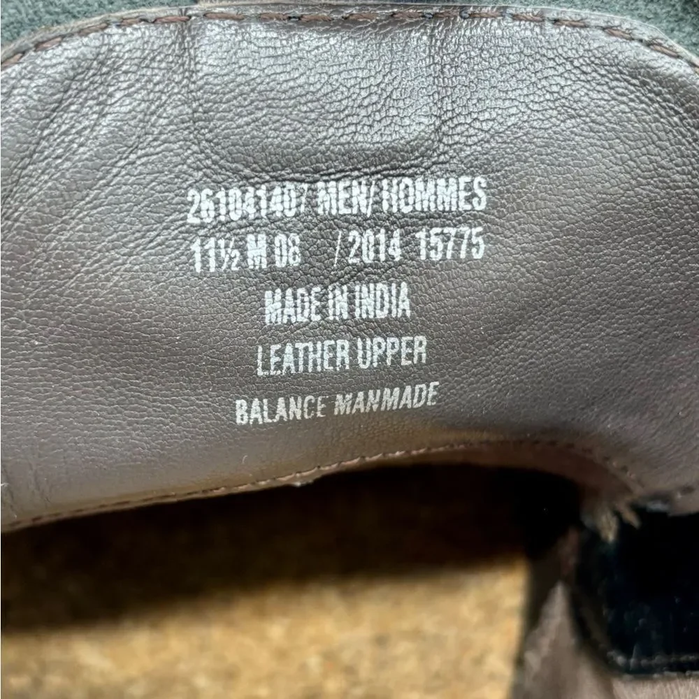 Clarks Grimsby Chukka Boot